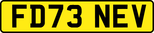 FD73NEV
