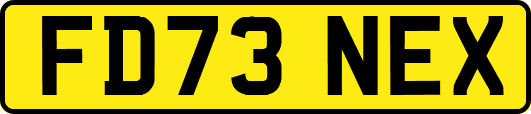 FD73NEX