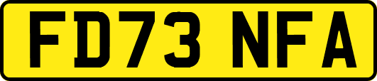 FD73NFA