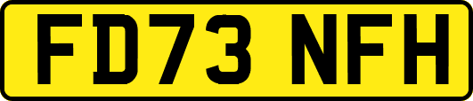 FD73NFH