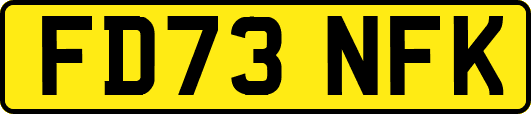 FD73NFK