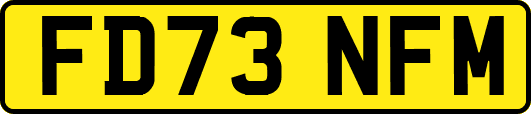 FD73NFM