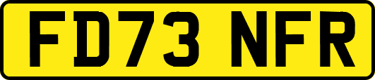 FD73NFR