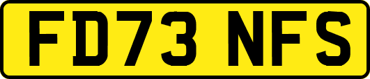 FD73NFS