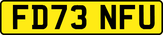 FD73NFU
