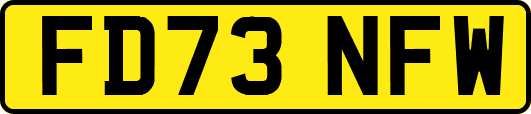FD73NFW