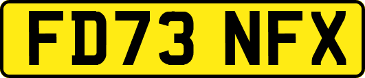 FD73NFX