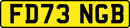 FD73NGB