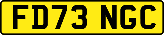 FD73NGC
