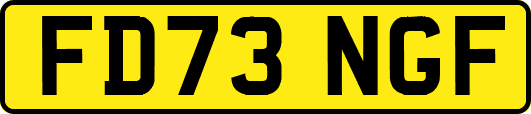 FD73NGF
