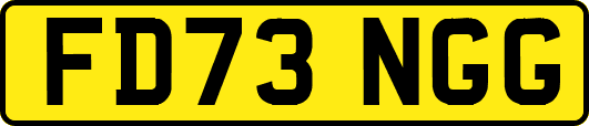 FD73NGG
