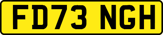 FD73NGH