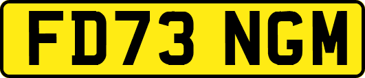 FD73NGM