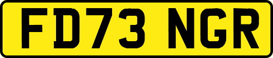 FD73NGR