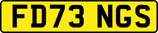 FD73NGS