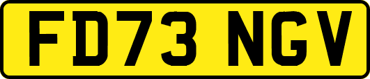 FD73NGV