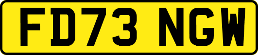 FD73NGW