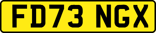 FD73NGX