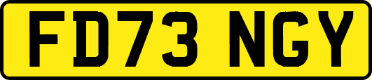 FD73NGY