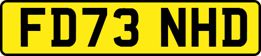FD73NHD