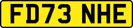 FD73NHE
