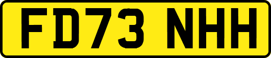 FD73NHH