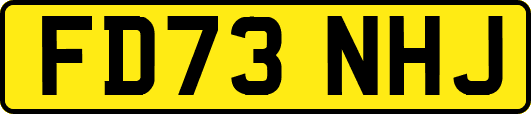 FD73NHJ