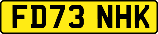 FD73NHK