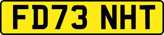 FD73NHT