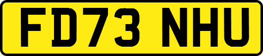 FD73NHU