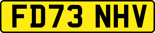 FD73NHV