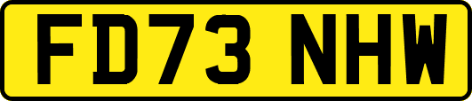 FD73NHW