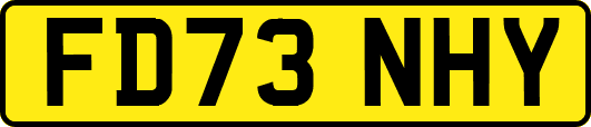FD73NHY