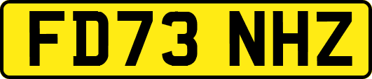 FD73NHZ