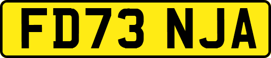 FD73NJA