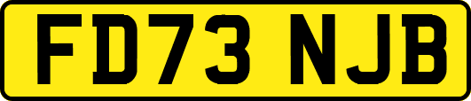 FD73NJB