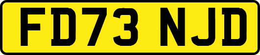 FD73NJD