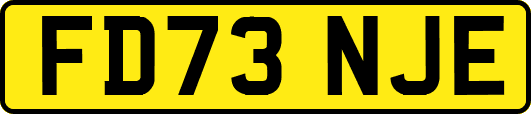 FD73NJE