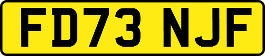 FD73NJF