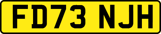 FD73NJH