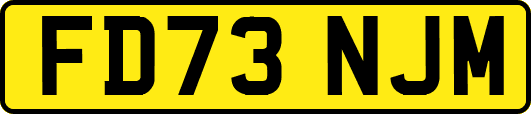 FD73NJM