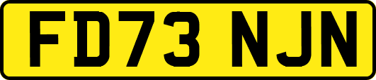 FD73NJN