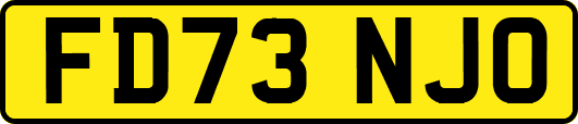 FD73NJO