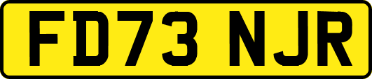 FD73NJR