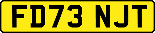 FD73NJT