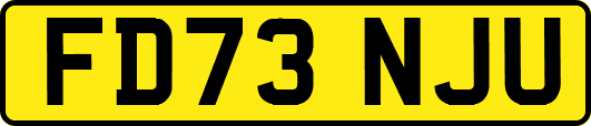 FD73NJU