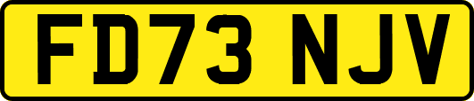 FD73NJV