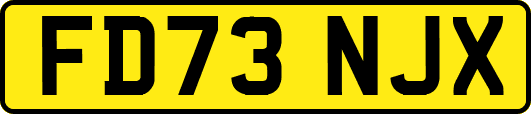 FD73NJX