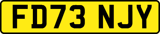 FD73NJY