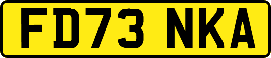 FD73NKA